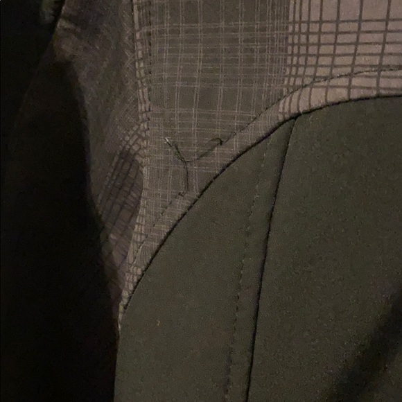 Snozu Soft Shell Jacket - Picture 2 of 7